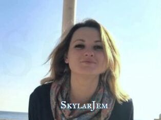 SkylarJem