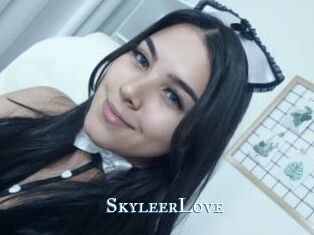 SkyleerLove sexchat