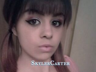 Skyler_Carter