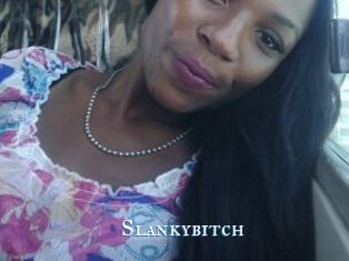 Slankybitch sexchat