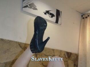 SlavexKitty