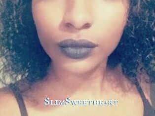 SlimSweetheart sexchat