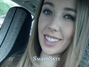 SmashSkyy