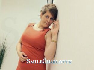 SmileCharlotte sexchat