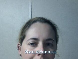 SmileGoddess