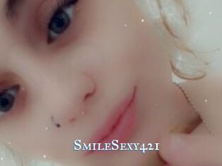 SmileSexy421