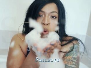 Smilez90 sexchat