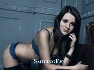 SmilingEva