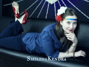 SmilingKendra