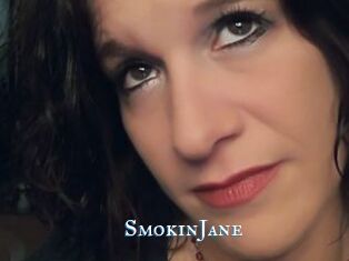 SmokinJane sexchat