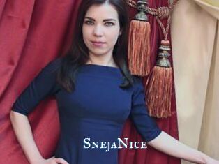 SnejaNice sexchat