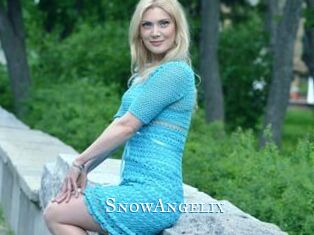 SnowAngelix