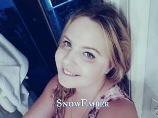 SnowEmber