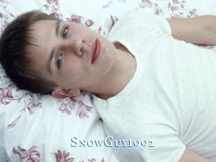 SnowGuy1992