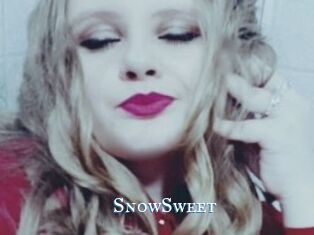 SnowSweet