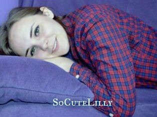 SoCuteLilly