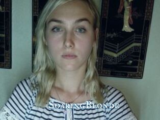 SoaringBlonde