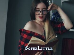 SofeeLittle sexchat