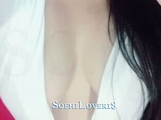 SofhiLover18