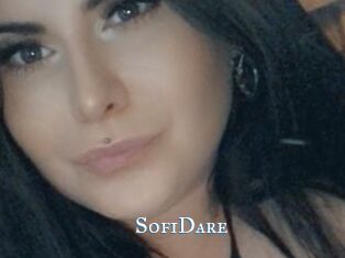 SofiDare sexchat