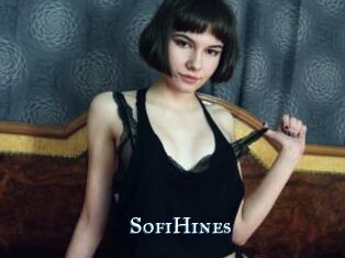 SofiHines sexchat