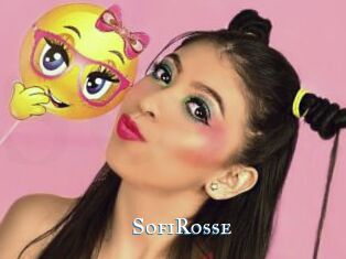 SofiRosse sexchat