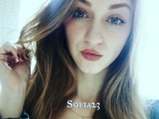 Sofia23 sexchat