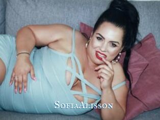 SofiaAlisson