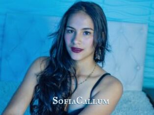 SofiaCallum sexchat