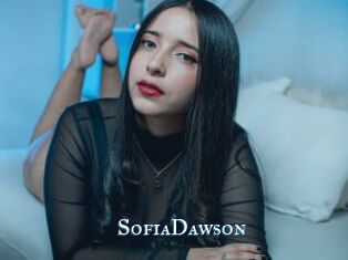 SofiaDawson