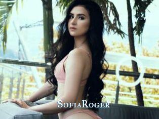SofiaRoger sexchat