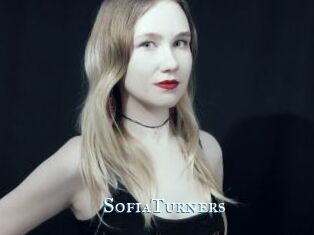 SofiaTurners sexchat