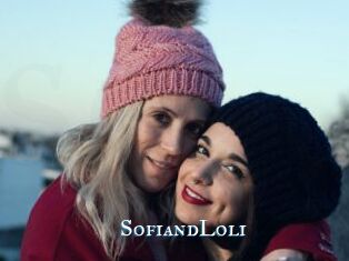 SofiandLoli