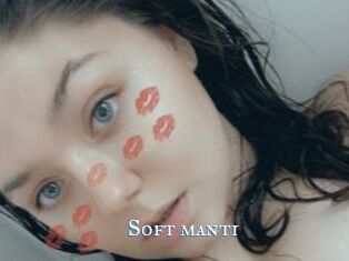 Soft_manti sexchat