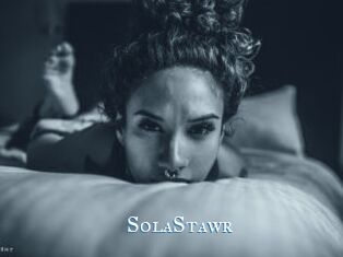 SolaStawr