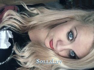 SollaLuv