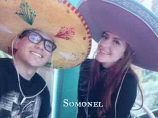 Somonel