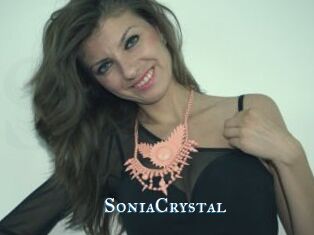 SoniaCrystal sexchat