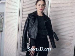 SoniaDavis
