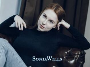 SoniaWills