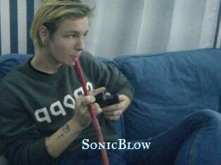 SonicBlow