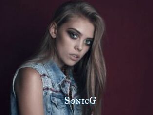 SonicG
