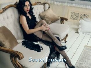 SonnyJohnson