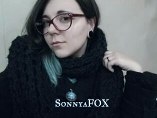 SonnyaFOX