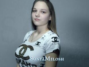 SonyaMilosh