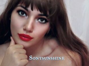 Sonysunshine