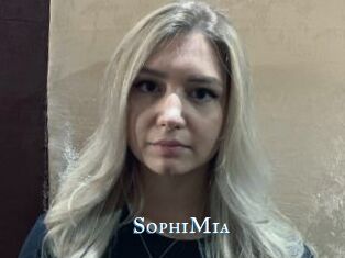 SophiMia