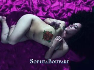 SophiaBouvari