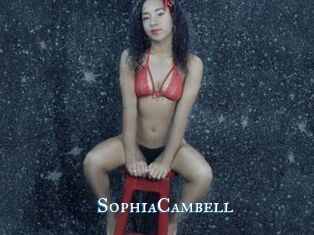 SophiaCambell