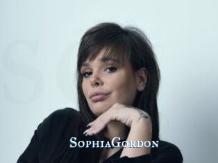 SophiaGordon sexchat